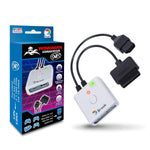 Brook Wingman SNES Converter - Retro Gaming Controllers Converter