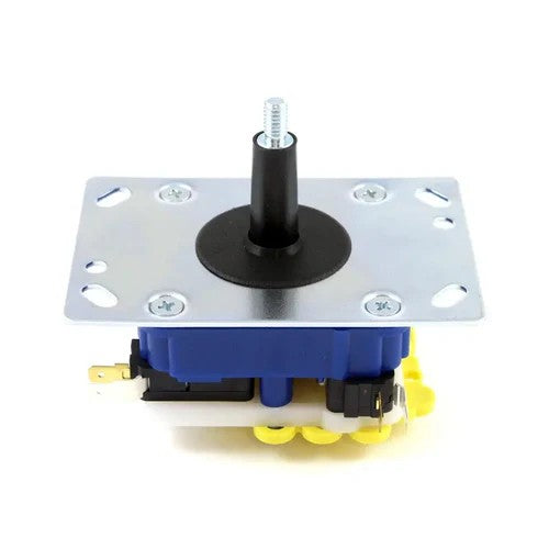 Seimitsu LS-40-01 joystick side view mounting plate