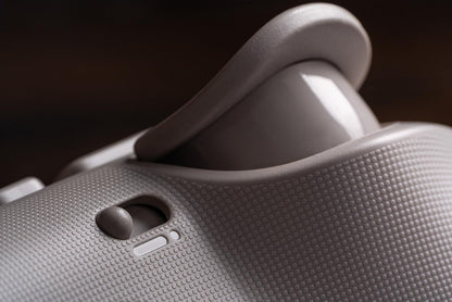 8BitDo Pro 3 Bluetooth Controller Switch/Switch 2 w/ Dock, Hall Triggers