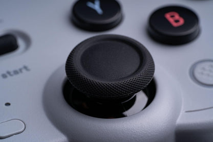 8BitDo Pro 2 Bluetooth Controller Switch/Switch 2 Hall Sticks Back Buttons