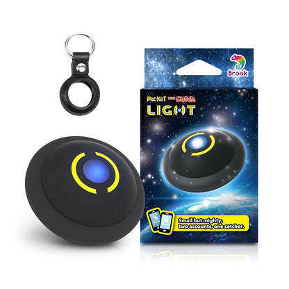 Brook Pocket Auto Catch Light Dual Account Auto Catcher for Pokémon GO
