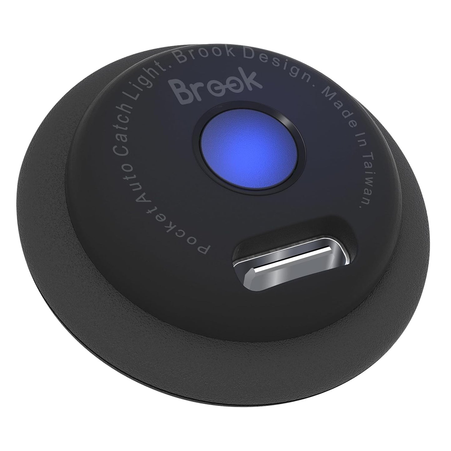 Brook Pocket Auto Catch Light Dual Account Auto Catcher for Pokémon GO