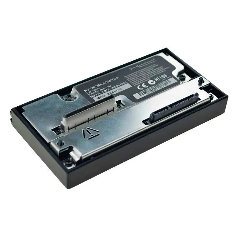 SATA Network Adapter for PS2 Fat Console | Retro Arcade Crafts ...