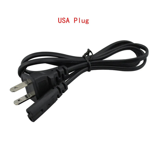 Universal Power Cable for PS2, PS3 Slim, PS4, Xbox, and More 1.0m – 8-Tail