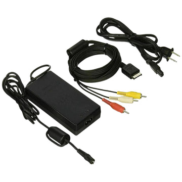 PS2 Console Accessories: Controllers, Cables & Upgrades | RetroArcadeCrafts
