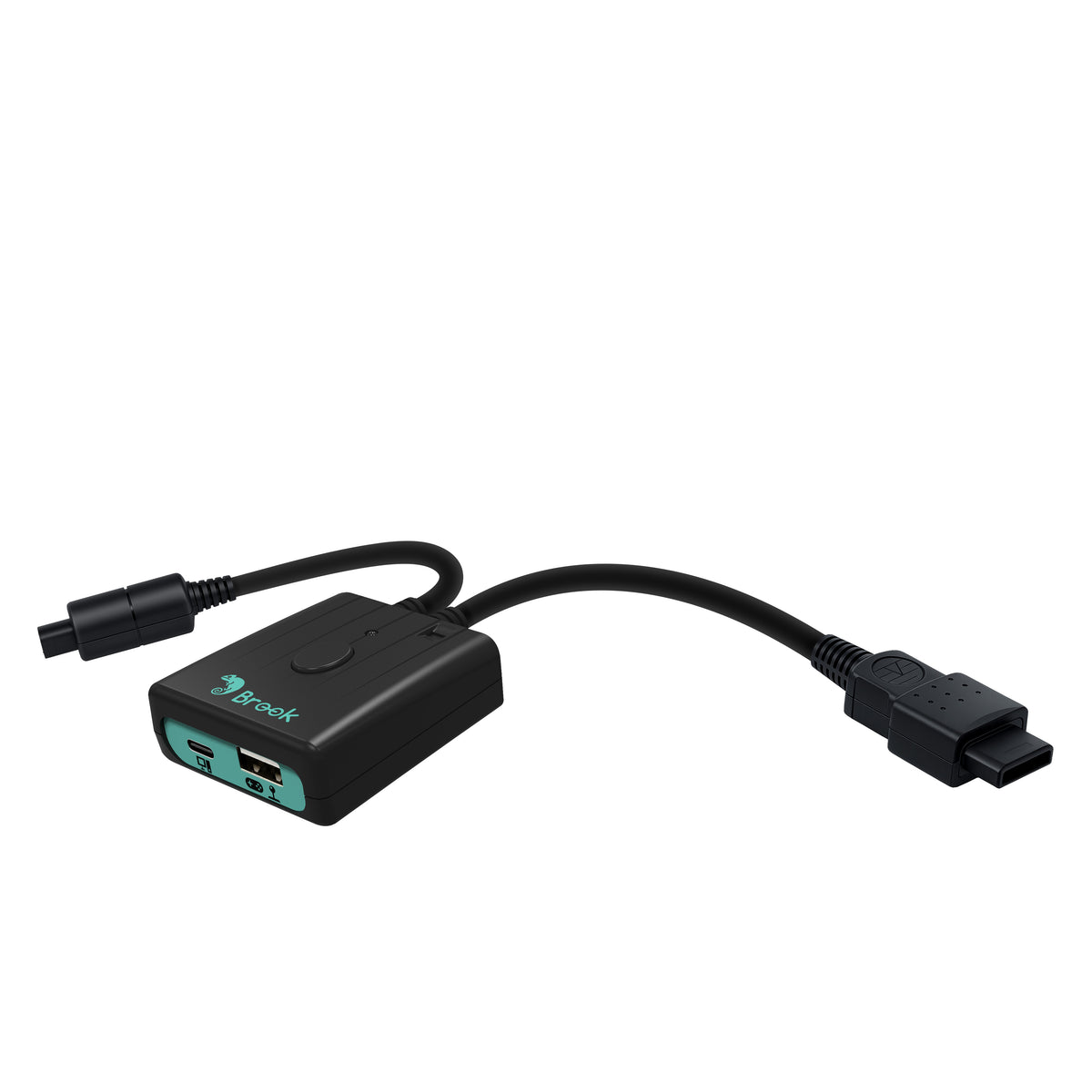 Brook Wingman SD2 Converter for Sega Saturn & Dreamcast – Wireless Controller Adapter