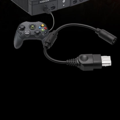 Original Xbox Controller Breakaway Cable Replacement Extension Adapter Cord