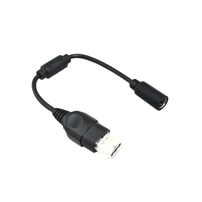 Original Xbox Controller Breakaway Cable Replacement Extension Adapter Cord