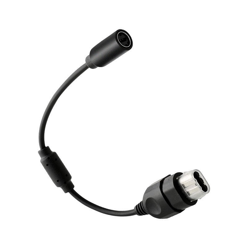 Original Xbox Controller Breakaway Cable Replacement Extension Adapter Cord