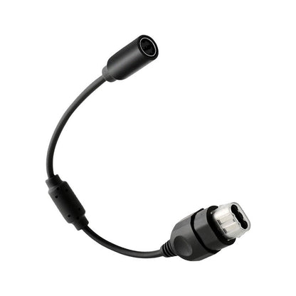 Original Xbox Controller Breakaway Cable Replacement Extension Adapter Cord