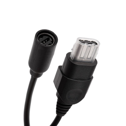 Original Xbox Controller Breakaway Cable Replacement Extension Adapter Cord