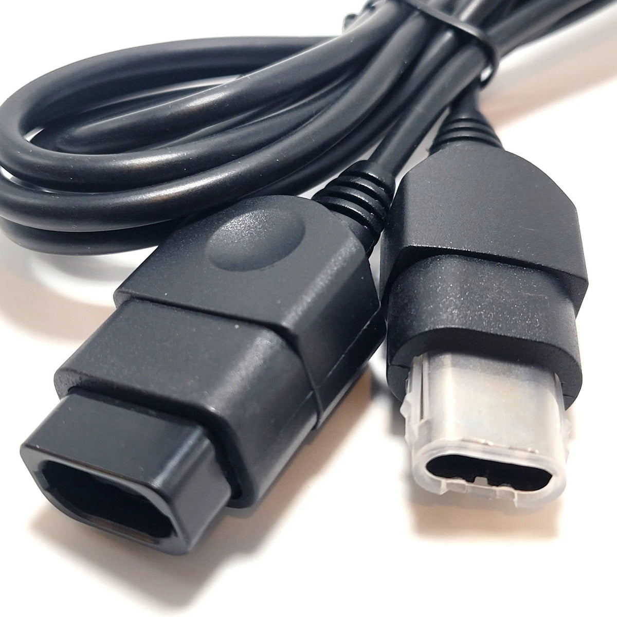 Original Xbox Controller Extension Cable Cord 6FT / 1.8M Gamepad Adapter