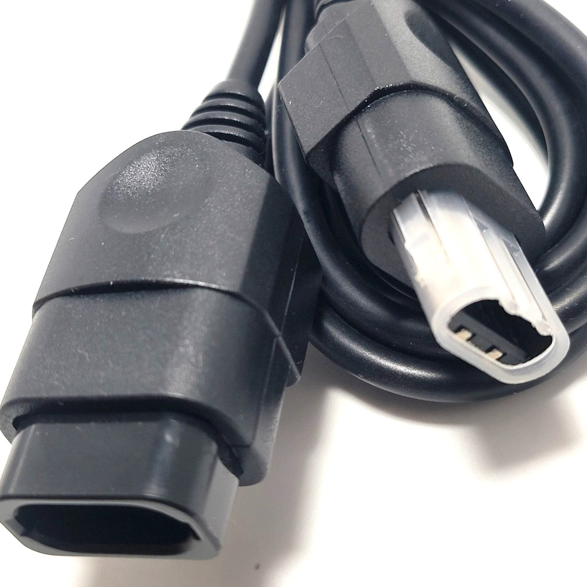 Original Xbox Controller Extension Cable Cord 6FT / 1.8M Gamepad Adapter