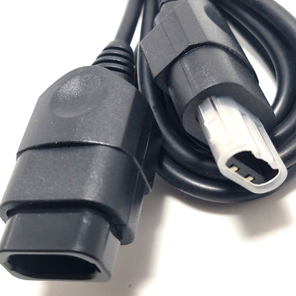 Original Xbox Controller Extension Cable Cord 6FT / 1.8M Gamepad Adapter