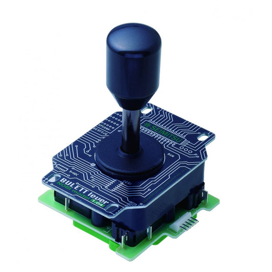 Seimitsu LSX-NOBI-01-PRO Arcade Joystick – Nobi Pro Edition, Octagonal Restrictor, High-Tension Spring, Detachable Bullet Handle, Tekken Champion Design