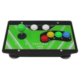 RAC-J200S 6 Buttons 15Pin Arcade Joystick Controller For SNK Neo Geo AES MVS CD RetroArcadeCrafts