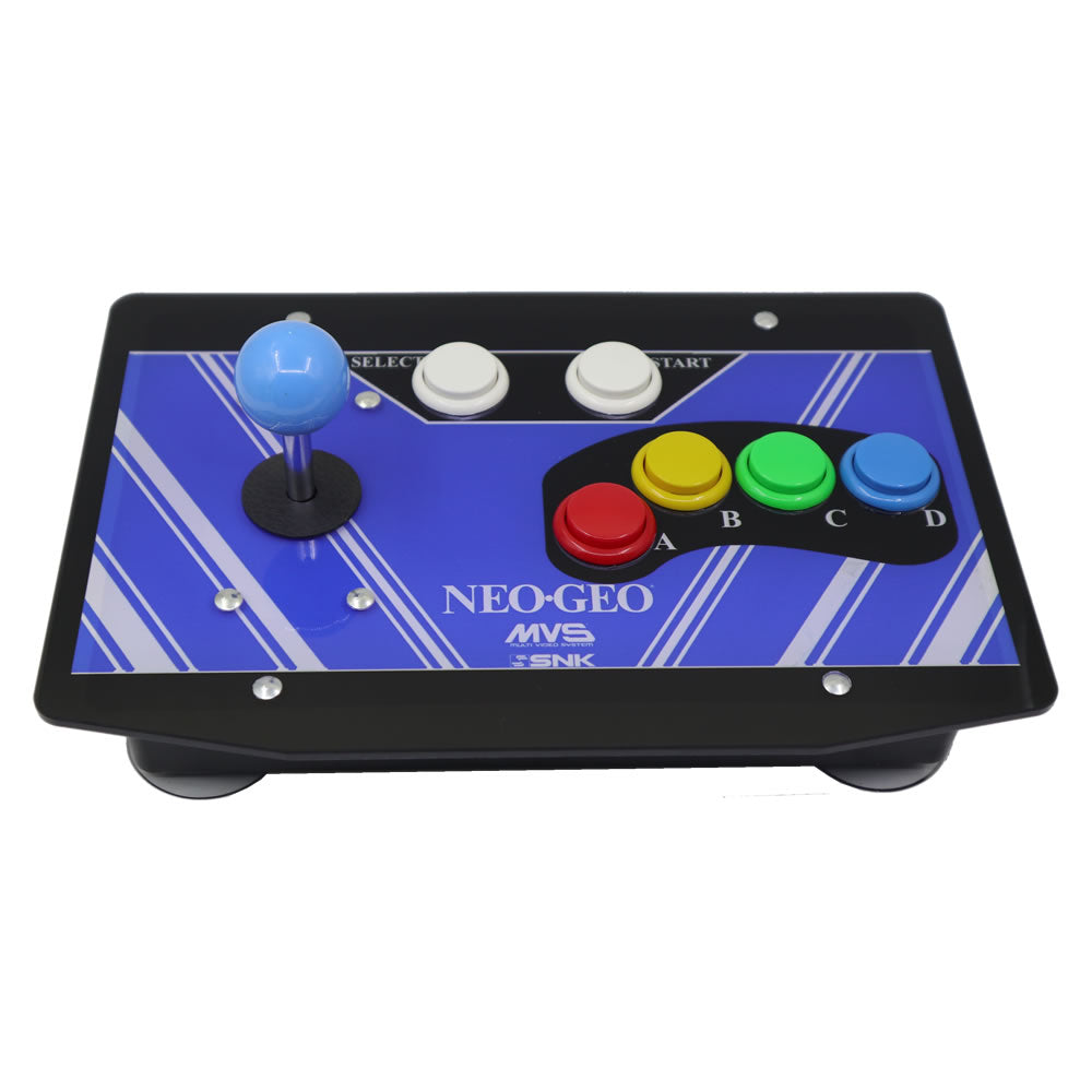 RAC-J200S 6 Buttons 15Pin Arcade Stick Joystick Controller For SNK