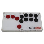 B1-MINI Ultra-Thin All Buttons Arcade Game Controller for PS5/PS4/PS3/PC