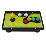 RAC-J200S 6 Buttons 15Pin Arcade Joystick Controller For SNK Neo Geo AES MVS CD RetroArcadeCrafts