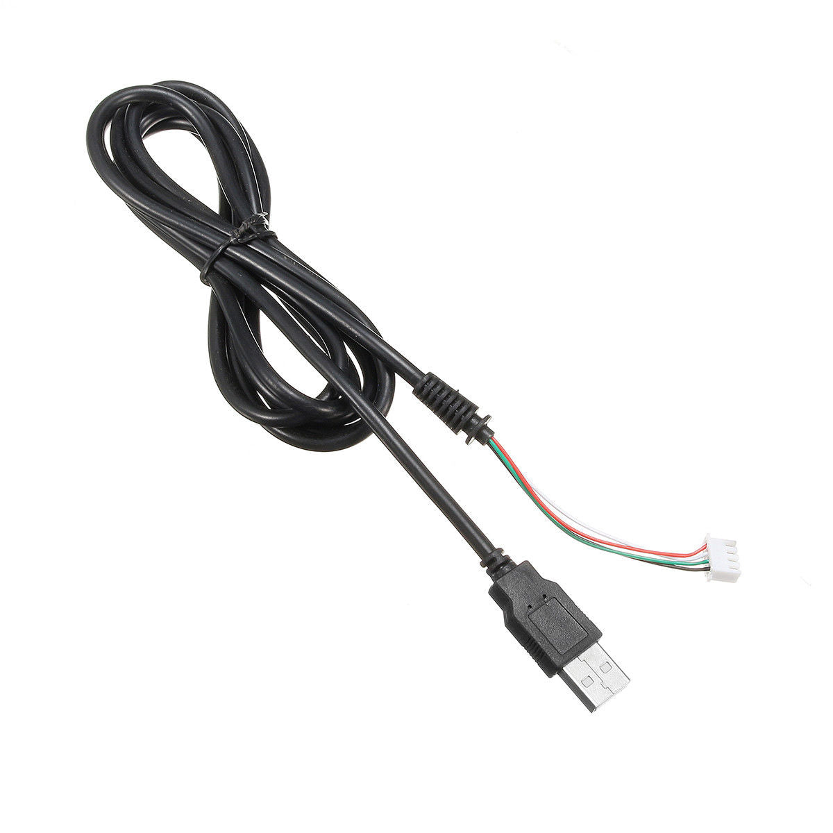 RAC-C200 Zero Delay USB Encoder Cable for Arcade Joystick PC MAME ...