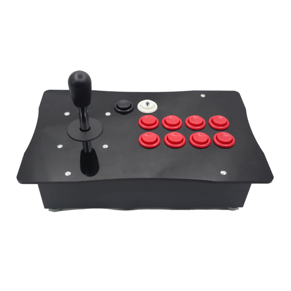 Arcade Joysticks High Quality Gaming Gear RetroArcadeCrafts Arcade Joysticks High Quality Gaming Gear RetroArcadeCrafts