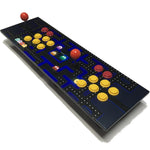 Pandora Box 9S 3D 3160 Games Retro Video Game Arcade Console Wooden Panel RetroArcadeCrafts