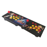 Pandora Box 9S 3D 3160 Games Retro Video Game Arcade Console Wooden Panel RetroArcadeCrafts