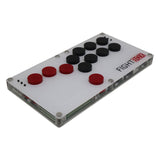B1-MINI-PC Ultra-Thin All Buttons Game Controller For PC USB Hot-Swap Cherry Artwork