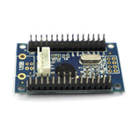 RAC-C300 2Pin Zero Delay USB Encoder For PC Arcade Joystick Button Board Cables