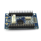 RAC-C300 4.8mm Zero Delay USB Encoder For PC Arcade Joystick Button Board Cables