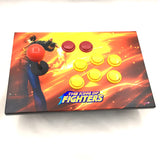 Arcade PC Computer Games Handle USB Joystick Gamepad Wired Controller Plug Play