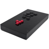 RAC-J800K-UV Keyboard Buttons Arcade Joystick Game Controller XBOX/NS/MORE RetroArcadeCrafts