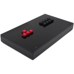 RAC-J800KK-UV Mechanical Keyboard Arcade Joystick Controller XBOX/NS/MORE RetroArcadeCrafts