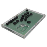 B1-PS5 All Buttons Arcade Game Controller For PC/PS3/PS4/PS5