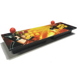 Pandora Box 9S 3D 3160 Games Retro Video Game Arcade Console Wooden Panel RetroArcadeCrafts