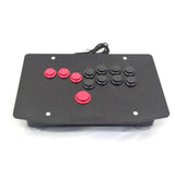 RAC-J500B-P4 All Buttons Arcade Fight Stick Game Controller Hitbox Joystick For PS4/PC