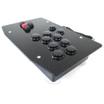 RAC-J500K-P4 Keyboard Arcade Fight Stick Game Controller Joystick for PS4