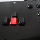 RAC-J500K-P4 Keyboard Arcade Fight Stick Game Controller Joystick for PS4