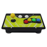 RAC-J200S 6 Buttons 15Pin Arcade Joystick Controller For SNK Neo Geo AES MVS CD RetroArcadeCrafts