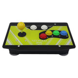 RAC-J200S 6 Buttons 15Pin Arcade Joystick Controller For SNK Neo Geo AES MVS CD RetroArcadeCrafts