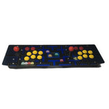Pandora Box 9S 3D 3160 Games Retro Video Game Arcade Console Artwork Panel RetroArcadeCrafts