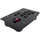 RAC-J500K Keyboard Arcade Fight Stick Game Controller Joystick for PC USB RetroArcadeCrafts