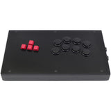 RAC-J800K-UV Keyboard Buttons Arcade Joystick Game Controller XBOX/NS/MORE RetroArcadeCrafts