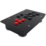RAC-J500BB All Buttons Arcade Fight Stick Controller Hitbox Style Joystick PC USB RetroArcadeCrafts