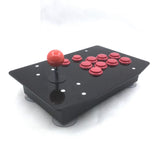 Retro Arcade Game Console Joystick 128G Plug Play Raspberry PI 4 Model B 4GB RetroArcadeCrafts