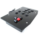 RAC-J500K-X360 All Buttons Arcade Joystick Game Controller For XBOX 360/PC