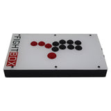 FightBox F1 All Buttons Arcade Joystick Fight Stick For PS4/PS3/PC RetroArcadeCrafts
