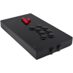 RAC-J800K-NS Keyboard Buttons Arcade Game Controller Nintendo Switch RetroArcadeCrafts