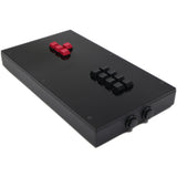 RAC-J800KK-NS Mechanical Keyboard Arcade Game Controller Nintendo Switch RetroArcadeCrafts