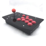 Retro Arcade Game Console Joystick 128G Plug Play Raspberry PI 4 Model B 4GB RetroArcadeCrafts